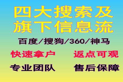 行业领先企业如何通过SEM推广代运营提升业绩